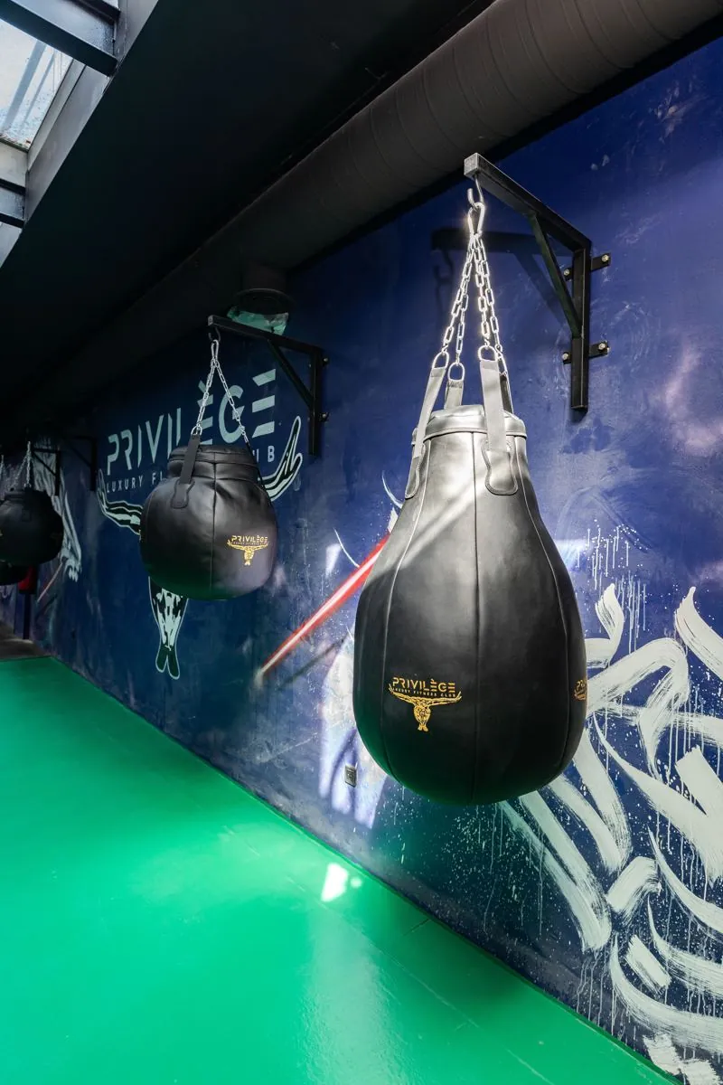 Boxe
