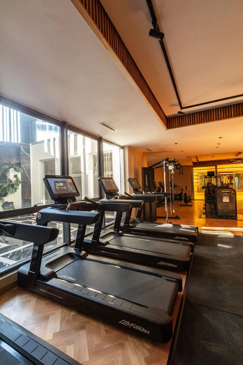Cardio