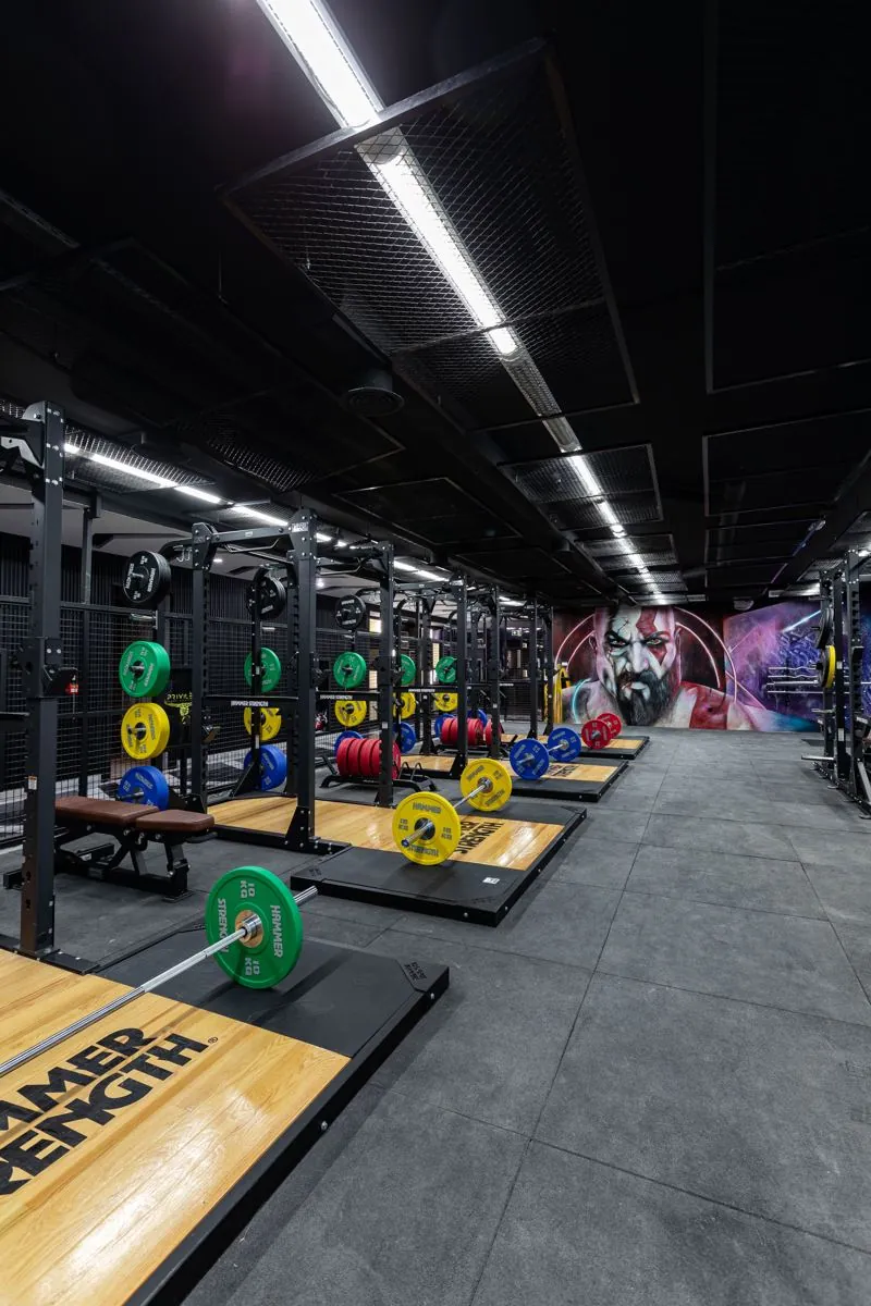 CrossFit